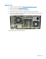 Preview for 67 page of HP NV526UT - Elite - 7000 Maintenance And Service Manual