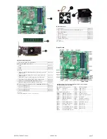 Предварительный просмотр 2 страницы HP NV526UT - Elite - 7000 Manual