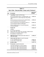 Preview for 65 page of HP Nw9440 - Compaq Mobile Workstation Maintenance And Service Manual