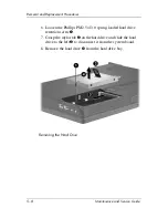 Preview for 108 page of HP Nw9440 - Compaq Mobile Workstation Maintenance And Service Manual