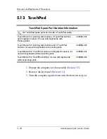 Preview for 126 page of HP Nw9440 - Compaq Mobile Workstation Maintenance And Service Manual