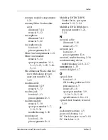 Preview for 263 page of HP Nw9440 - Compaq Mobile Workstation Maintenance And Service Manual