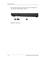 Preview for 14 page of HP nx6315 Maintenance And Service Manual