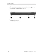 Preview for 18 page of HP nx6315 Maintenance And Service Manual