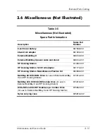 Preview for 73 page of HP nx6315 Maintenance And Service Manual