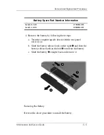 Preview for 95 page of HP nx6315 Maintenance And Service Manual