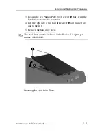 Preview for 97 page of HP nx6315 Maintenance And Service Manual