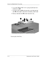 Preview for 98 page of HP nx6315 Maintenance And Service Manual