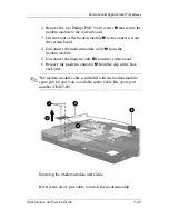 Preview for 135 page of HP nx6315 Maintenance And Service Manual