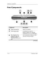 Preview for 23 page of HP nx9100 - Notebook PC Hardware Manual