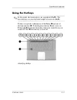 Preview for 46 page of HP nx9100 - Notebook PC Hardware Manual