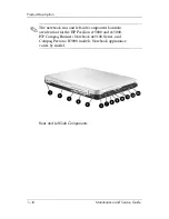 Preview for 22 page of HP nx9100 - Notebook PC Maintenance And Service Manual