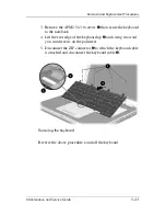 Preview for 140 page of HP nx9100 - Notebook PC Maintenance And Service Manual