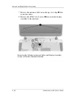 Preview for 149 page of HP nx9100 - Notebook PC Maintenance And Service Manual