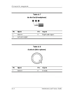 Preview for 223 page of HP nx9100 - Notebook PC Maintenance And Service Manual