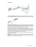 Предварительный просмотр 5 страницы HP OfficeConnect 1850 24G 2XGT Series Quick Setup Manual And Safety/Regulatory Information