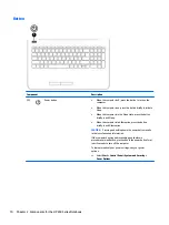 Preview for 22 page of HP OfficeJet 250 series User Manual