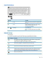 Preview for 35 page of HP OfficeJet 250 series User Manual