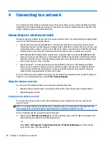 Preview for 40 page of HP OfficeJet 250 series User Manual