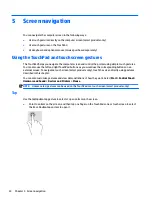 Preview for 46 page of HP OfficeJet 250 series User Manual