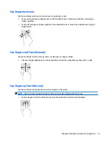 Preview for 47 page of HP OfficeJet 250 series User Manual