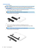 Preview for 56 page of HP OfficeJet 250 series User Manual