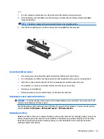 Preview for 57 page of HP OfficeJet 250 series User Manual