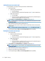 Preview for 64 page of HP OfficeJet 250 series User Manual