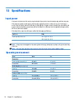 Preview for 84 page of HP OfficeJet 250 series User Manual