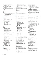 Preview for 88 page of HP OfficeJet 250 series User Manual