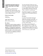 Preview for 2 page of HP officejet 4110 Quick Start Manual