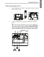 Preview for 5 page of HP officejet 4110 Quick Start Manual