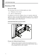 Preview for 6 page of HP officejet 4110 Quick Start Manual