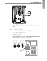 Preview for 7 page of HP officejet 4110 Quick Start Manual