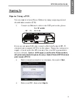 Preview for 9 page of HP officejet 4110 Quick Start Manual