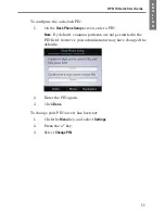 Preview for 11 page of HP officejet 4110 Quick Start Manual