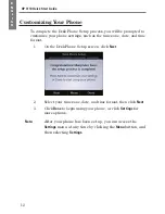 Preview for 12 page of HP officejet 4110 Quick Start Manual