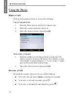 Preview for 16 page of HP officejet 4110 Quick Start Manual