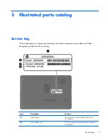 Preview for 26 page of HP Officejet 635 Maintenance And Service Manual