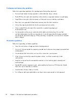 Preview for 49 page of HP Officejet 635 Maintenance And Service Manual