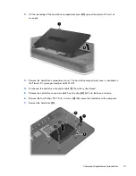 Preview for 60 page of HP Officejet 635 Maintenance And Service Manual