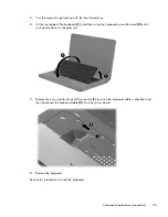 Preview for 64 page of HP Officejet 635 Maintenance And Service Manual