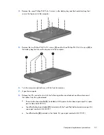 Preview for 66 page of HP Officejet 635 Maintenance And Service Manual