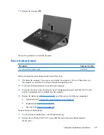 Preview for 68 page of HP Officejet 635 Maintenance And Service Manual