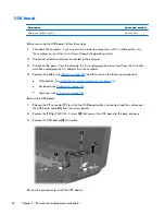 Preview for 71 page of HP Officejet 635 Maintenance And Service Manual