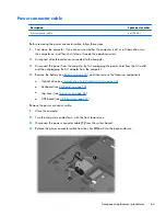 Preview for 72 page of HP Officejet 635 Maintenance And Service Manual