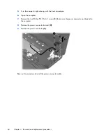 Preview for 73 page of HP Officejet 635 Maintenance And Service Manual