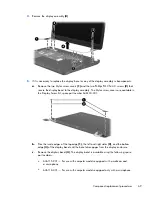 Preview for 78 page of HP Officejet 635 Maintenance And Service Manual