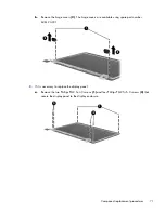 Preview for 80 page of HP Officejet 635 Maintenance And Service Manual