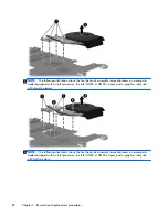 Preview for 91 page of HP Officejet 635 Maintenance And Service Manual